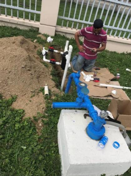 Proyecto Todo Servicios Romero